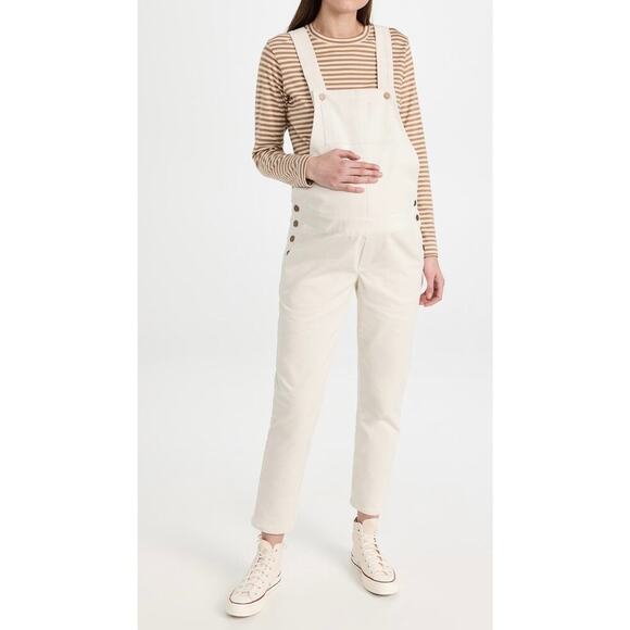 HatchCord Overalls